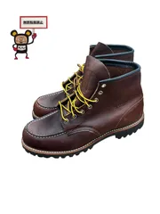 2026年最新】レッドウィング REDWING 8146の人気アイテム - メルカリ