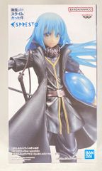 BANDAI SPIRITS ESPRESTO -Clear materials- 환생했더니 슬라임이었던 건 마왕 리무르=템페스트 Special color ver.