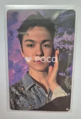 Seventeen バーノン セブチ SEVENTEENTH HEAVEN Carat Ver. YIZHIYU