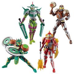 SO-DO CHRONICLE 仮面ライダーブレイド 6体セット - メルカリ