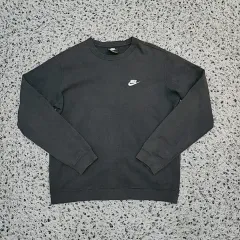 M NIKE 起毛 スウェット (482)