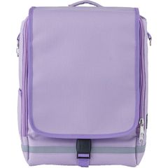 新品未使用】RUNDO ランドゥー 通学バッグ ラベンダーLRD4-1681 - メルカリ