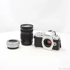 2026年最新】om-d e-m10 markiiiの人気アイテム - メルカリ