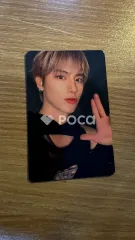 THE BOYZ エリック THE BOYZ WORLD TOUR : ZENERATION Ⅱ Tシャツ