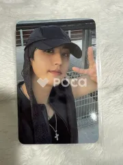 straykids ハン スキズ KARMA ポップアップ ストア 購入特典