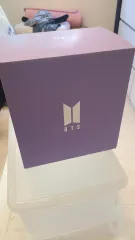新商品 BTS ARMY MERCH BOX #3