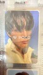 NCT ジェノ DREAMSCAPE SMini Ver.