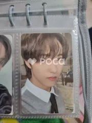 NCT ロンジュン NCT DREAM PHOTO BOOK ENDLESS DREAM