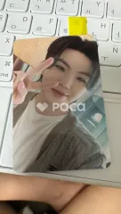 セブチ ウジ 2024 SVT 8TH FAN MEETING SEVENTEEN in CARAT LAND MEMORY BOOK+