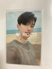 Seventeen ドギョム Attacca Op.2