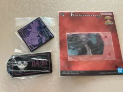 僕のヒーローアカデミア ヒロアカ 一番くじ 荼毘 死柄木 弔 グッズ 3点 まとめ