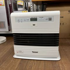 都市ガス】Rinnai リンナイ ガスファンヒーター RC-Y4001E（A1-10）T