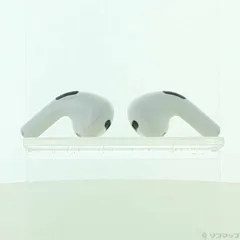 〔中古品〕 AirPods Pro 第1世代 MWP22J／A【258】