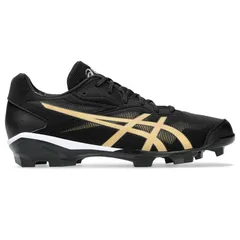 アシックス asics ＳＴＡＲ ＳＨＩＮＥ ３ FWベースボール シューズ（ユニ） (1123A033)、26.0cm