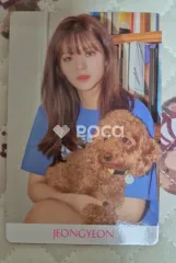 TWICE ジョンヨン FANCY YOU 予約販売