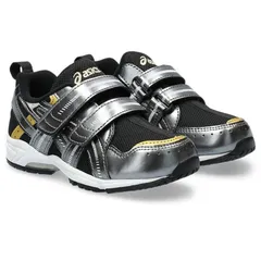 アシックス asics GD.RUNNER MINI MG 4 SUKU2 シューズ(キッズ) (1144A205)、16.5cm