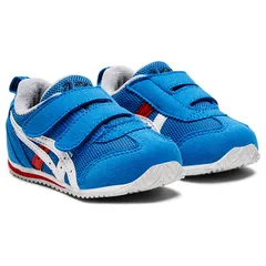 アシックス asics アイダホ BABY 4 キッズスクスクシューズ (1144A235)、選択