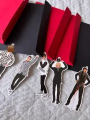 ビッグバン ウールセット *再アップロード*