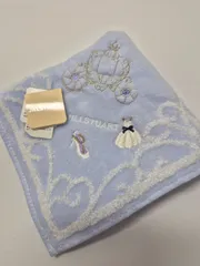 【新品】JILLSTUART タオルハンカチ