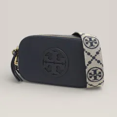 ★値引き中★【正規品】Tory Burchショルダーバッグ ミラーミニ クロスボディ150153