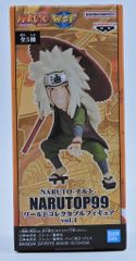 BANDAI SPIRITS WCF NARUTO vol.1 자래야