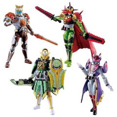 SO-DO CHRONICLE 仮面ライダーオーズ 復活のコアメダルセット02 - メルカリ