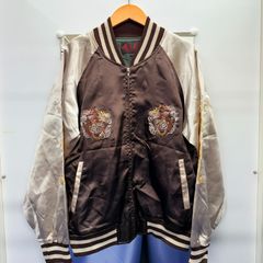 Dragon Fly スカジャン リバーシブル L - メルカリ