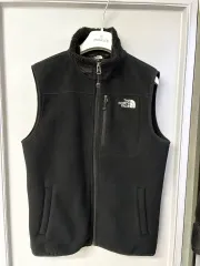 THE NORTH FACE ザノースフェイス キッズ フリース ベスト 150