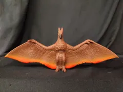 バンダイ ムービーモンスターシリーズ ラドン2019