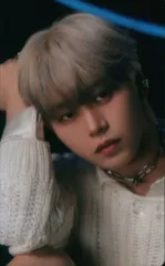 JO1 初回限定盤A 木全翔也 BE CLASSIC