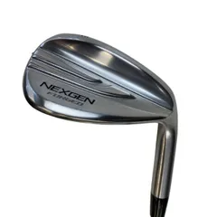 週末値下げ　ネクスジェンMTフォージド(5〜P) MAフォージド23度7本セット NEXGEN（ネクスジェン） ゴルフパートナー フォージド ウェッジ