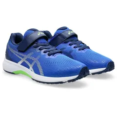 アシックス asics LAZERBEAM LAZERBEAM シューズ(ジュニア キッズ) (1154A195)、24.5cm