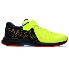 アシックス asics LAZERBEAM RI-MG LAZERBEAM シューズ(ジュニア) (1154A169)、25.0cm