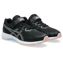 アシックス asics LAZERBEAM LAZERBEAM シューズ(ジュニア キッズ) (1154A215)、24.5cm