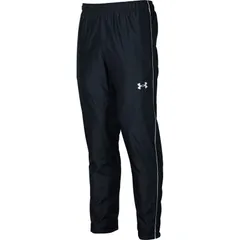 underarmour(アンダーアーマー) 23UA チーム ストーム ウーブン メッシュ マルチSPWUPニットパンツ (1372496-001)、BLACK_/