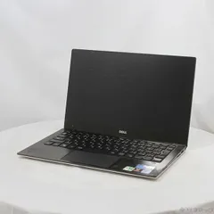 〔中古品〕 格安安心パソコン XPS 13 9360【349】