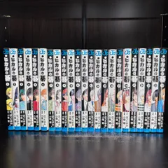 ヒカルの碁　1-23巻　全巻セット　少年漫画　まとめ売り　コミックセット　ジャンプコミックス