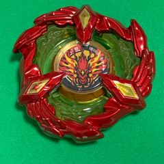 ベイブレードX BEYBLADE X アシストブレード/W ウィール ベイブレードX BEYBLADE X アシストブレード/W ウィール CX-08 01