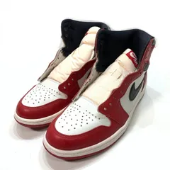 【中古品】NIKE ナイキ DZ5485-612 AIR JORDAN 1 HIGH OG 