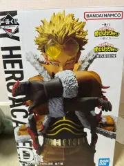 僕のヒーローアカデミア ホークス フィギュア d賞