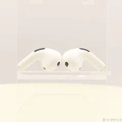 〔中古品〕 AirPods Pro 第1世代 MWP22J／A【258】