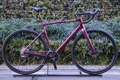 サーベロ CERVELO アスペロ ASPERO 56サイズ バーガンディ サーベロ CERVELO アスペロ ASPERO 56サイズ バーガンディ Cervelo