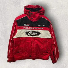 2026年最新】ford レーシングジャケットの人気アイテム - メルカリ