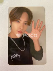 THE BOYZ エリック THE BOYZ FAN CON：THE B-ROAD THE B 4th EVENT