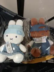 ソウル ミッフィー 聖水 デニムエディション ぬいぐるみ ミッフィー メラニ まとめ売り