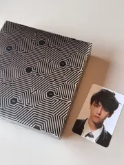 EXO（エクソ） EXO-K（エクソケイ） Overdose（中독） アルバム 出品