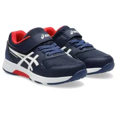 アシックス asics LAZERBEAM LAZERBEAM シューズ(ジュニア キッズ) (1154A199)、19.0cm