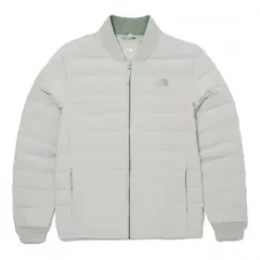 THE NORTH FACE ザノースフェイス 軽量ダウン 出品