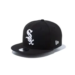 NEWERA(ニューエラ) YOUTH 950 CHIWHI 25J ウェア キャップ 14524539、ブラック