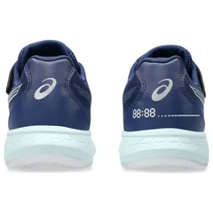 アシックス asics LAZERBEAM LAZERBEAM シューズ(ジュニア キッズ) (1154A202)、21.5cm